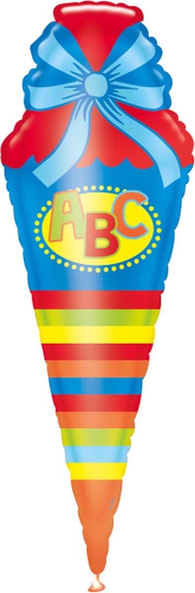 Amscan 3160475 feestdecoratie Speelgoed ballon