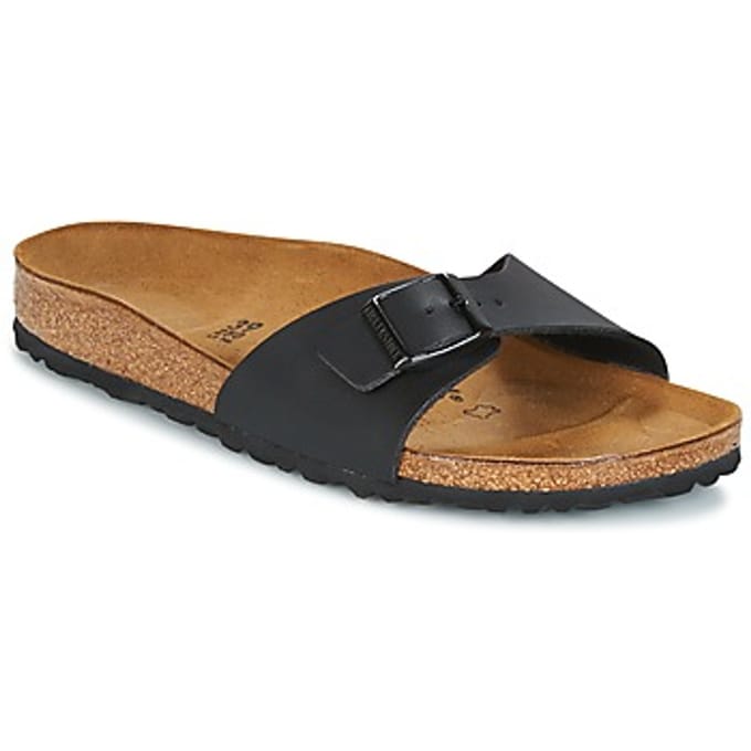 BIRKENSTOCK  Slippers Madrid
