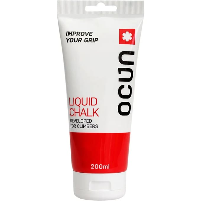 Magnesia Ocun Liquid 200 ml