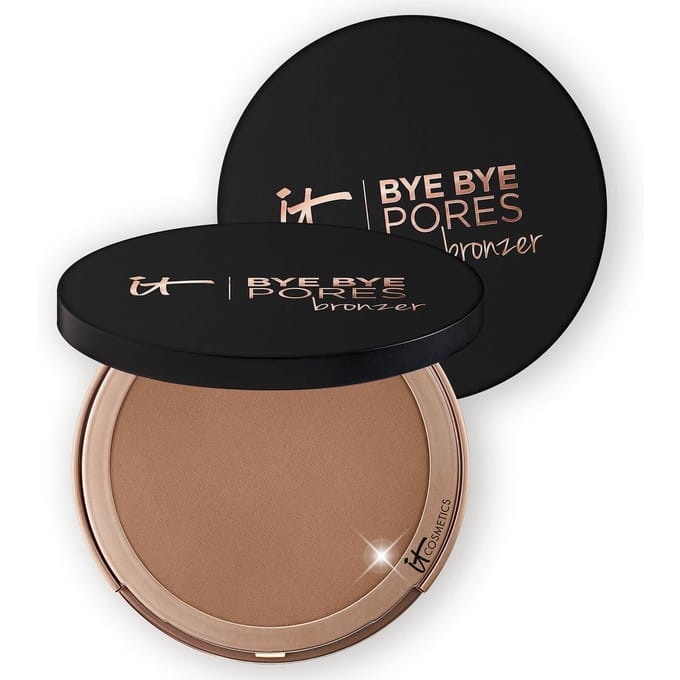 It Cosmetics Bronzer It Cosmetics - Bye Bye Pores™ Bronzer BYE BYE PORES