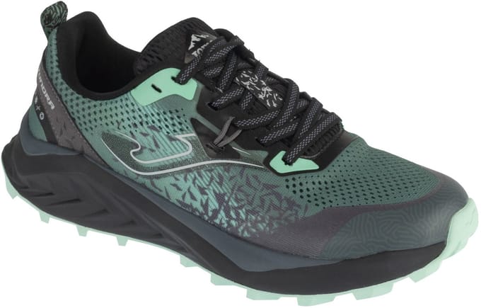 Joma Tundra Trailschoenen Groen EU 36 1/2 Vrouw