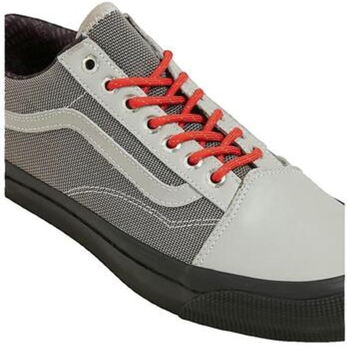Lage Sneakers Vans Baskets basses Old Skool Gore-Tex LX