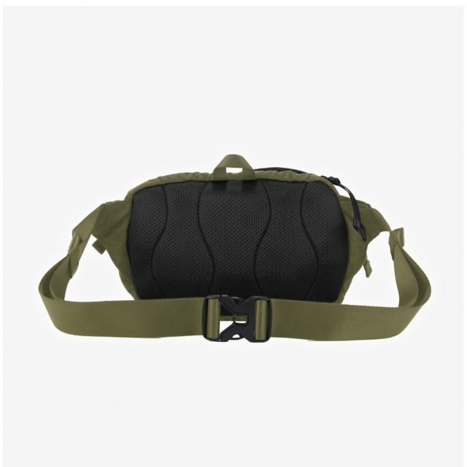 C.p. Bedrijfslens Wappen Sling Bag Rccmac734a 005269g 683 RCCMAC734A 005269G 683