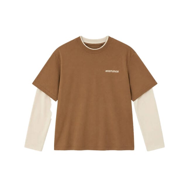 Nik & Nik T-shirt b 8-272 2605 ades