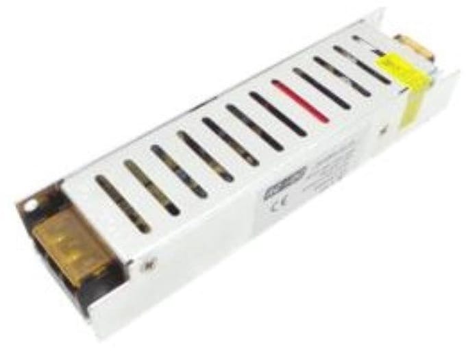 Transformator 220 V 24 V 80 W DC 3A