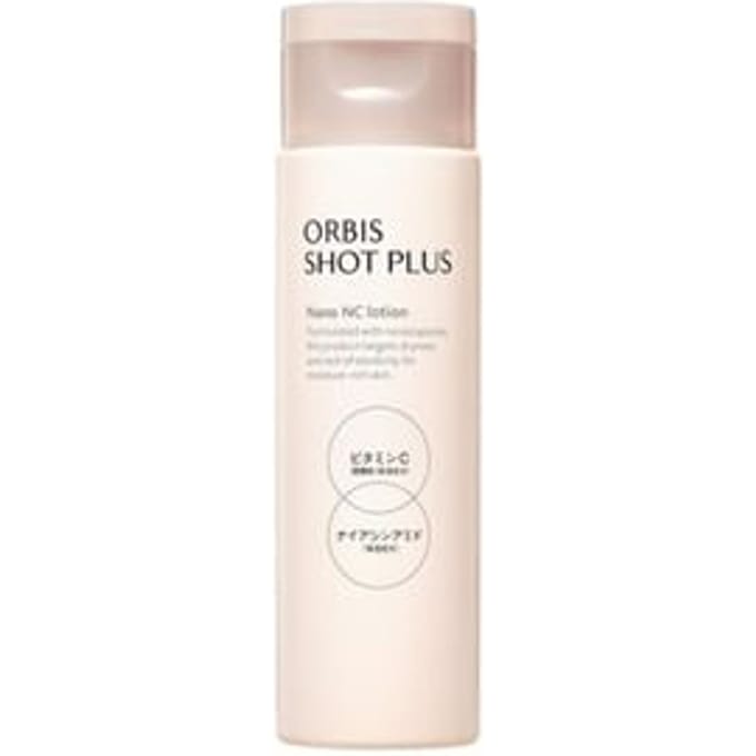 Orbis - Shot Plus Nano NC Lotion 150ml