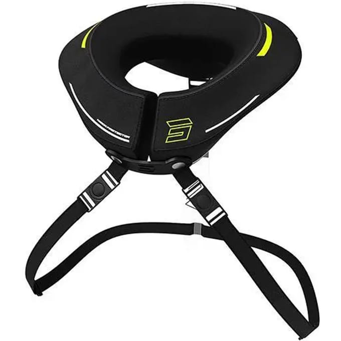 Nekbeschermer Shot Race Gear Minerve
