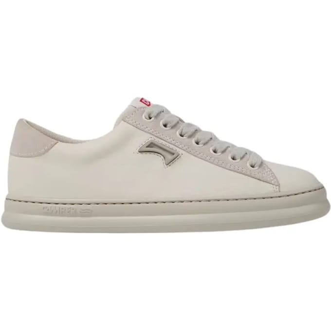 Camper Runner Four Sneaker - Damen - Wit Natuurlijk - 41