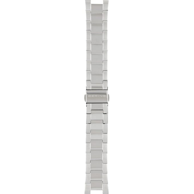 Bering Straps PT-A17240S-BSC Ultra Slim band