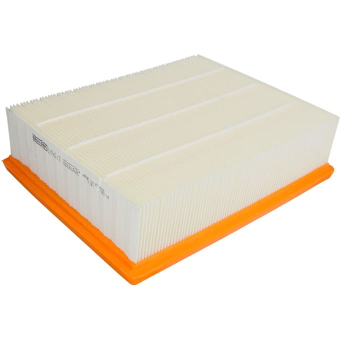 MAHLE luchtfilter KNECHT LX 742/2