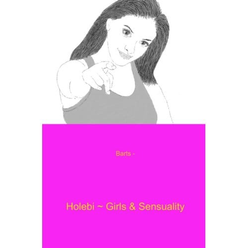 Holebi Girls And Sensuality