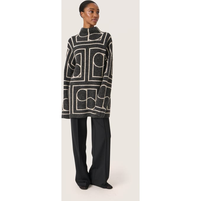 Vrouwentrui Soaked in Luxury Hedaya