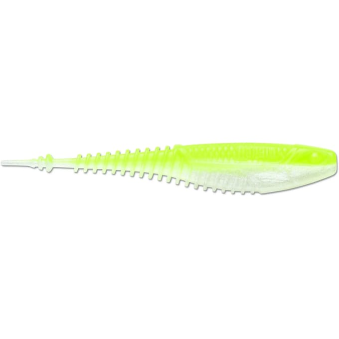 Lok Rapala Crushcity Freeloader 4 (x6)
