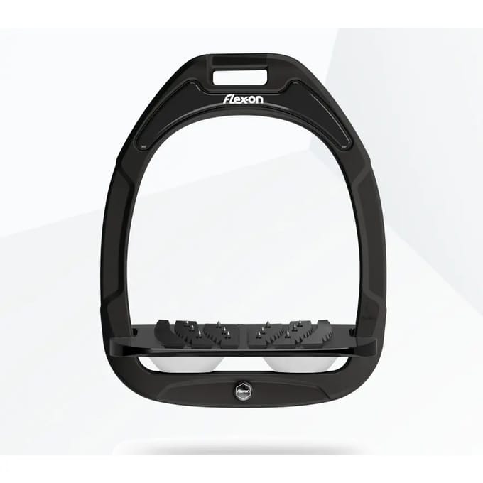 Ultra Grip Inclinatie Beugels Groen/Zwart/Wit Flex-On Green Composite