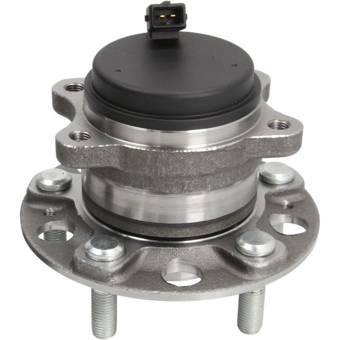 Wiellagerset BTA H20334BTA