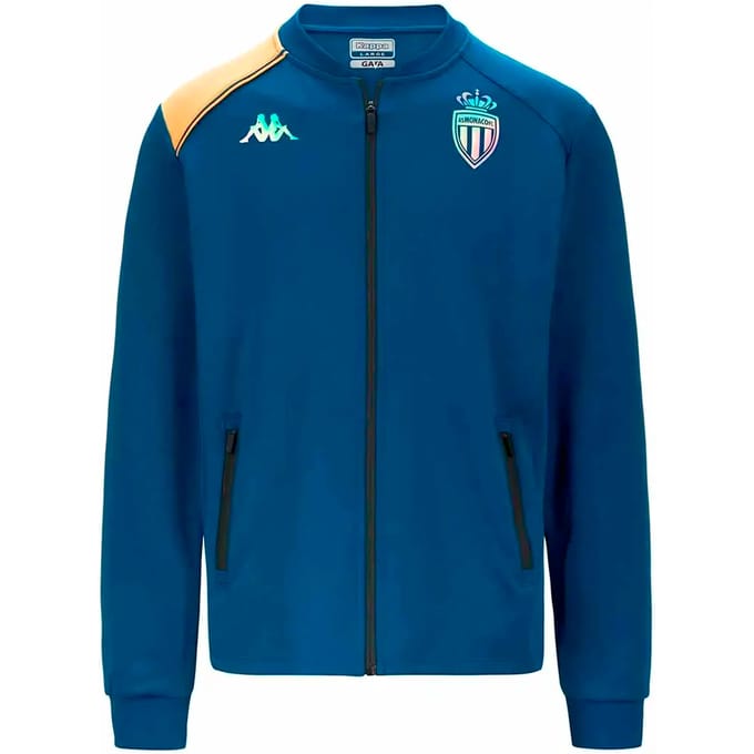 Trainingsjack AS Monaco Atriso 2023/24