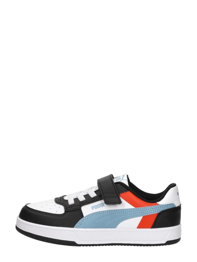 Puma Caven 2.0 Block Sneakers wit Synthetisch