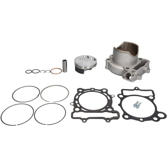 Cilinderset ATHENA P400250100018