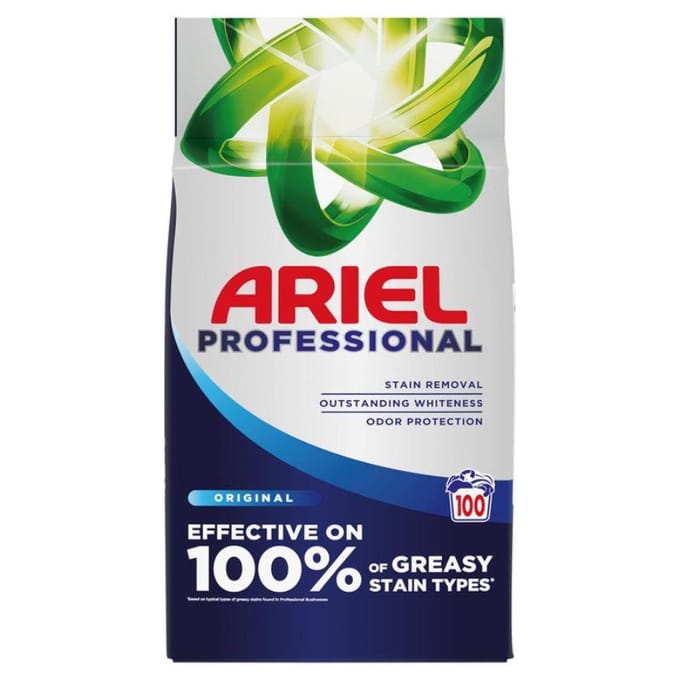 Ariel PGP Régulier 100W 5.5kg