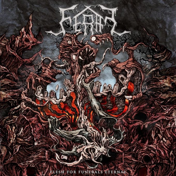 Flesh For Funerals Eternal