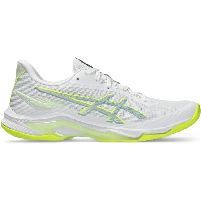 Indoorschoenen voor dames Asics Netburner Ballistic FF 4