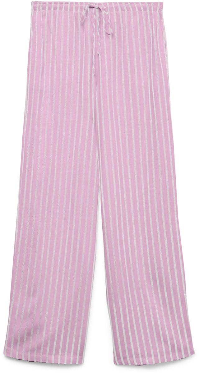 Vero Moda Broeken VMROSIE High waist Broek