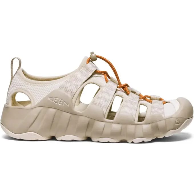Dames wandelsandalen Keen Hyperport H2