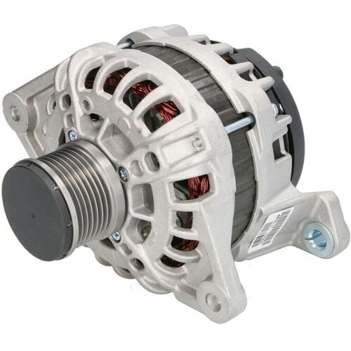 Driefasige generator HC-CARGO 116732