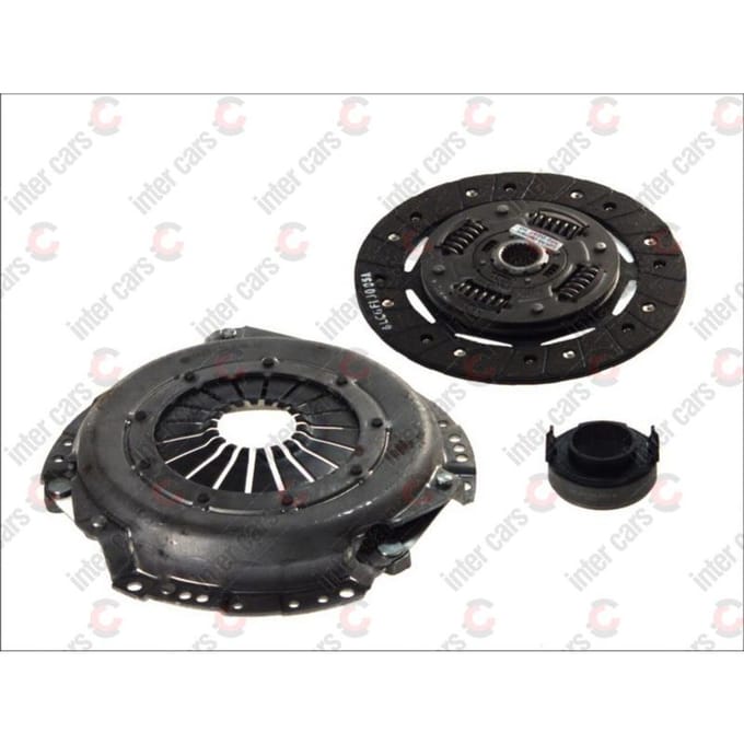 Schaeffler Luk Koppelingsset LUK 622 1671 00