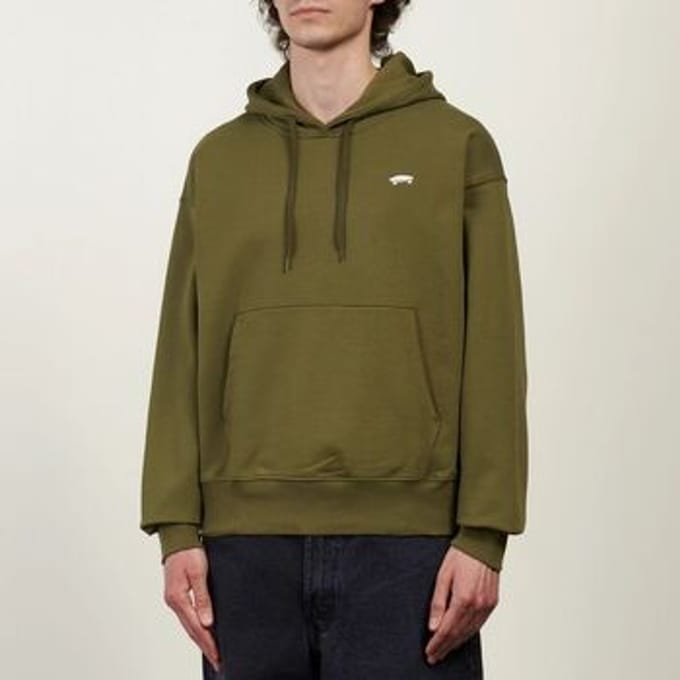 Sweater Vans VN000P58-FR11 MOSSY OLIVE