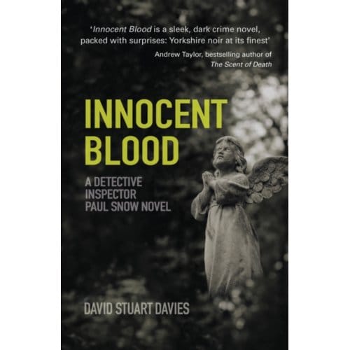 Innocent Blood - David Stuart Davies