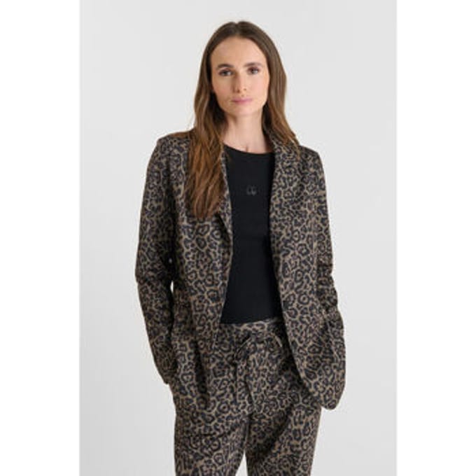 Blazer Le Temps des Cerises CALOUN-jas