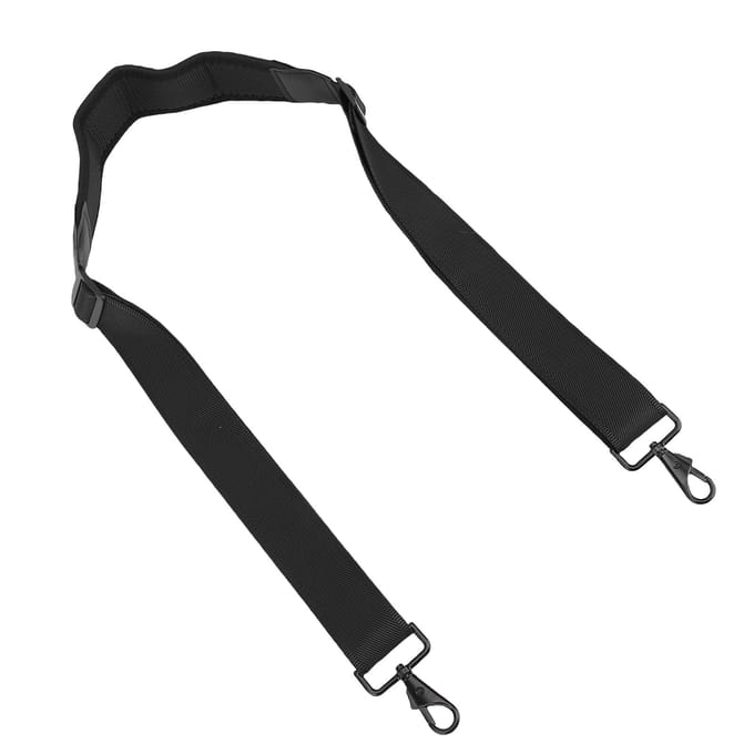 Afstandsbediening Lanyard Geschikt voor DJI Air 3 Drone Nylon Afstandsbediening Verstelbaar Nekband met Metalen Haken black