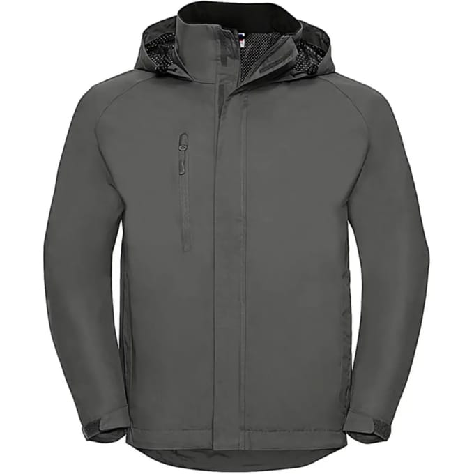 Hooded jacket Russell Athletic HydraPlus 2000