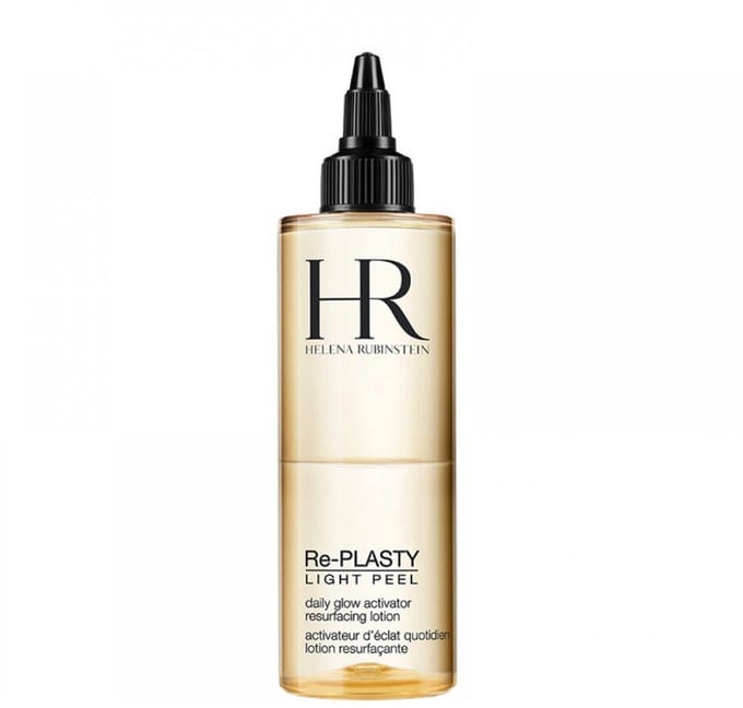 Helena Rubinstein Replasty Light Peel Daily Glow Activator - 150 ml - exfoliërende dagelijkse peeling lotion