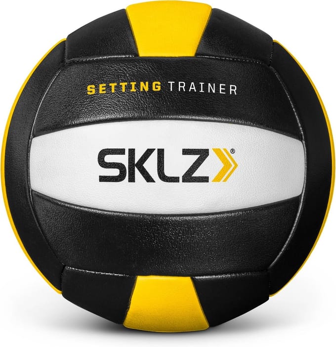 Gewogen Volleybal Trainingsbal voor Set Techniek Verbetering Binnen en Buiten