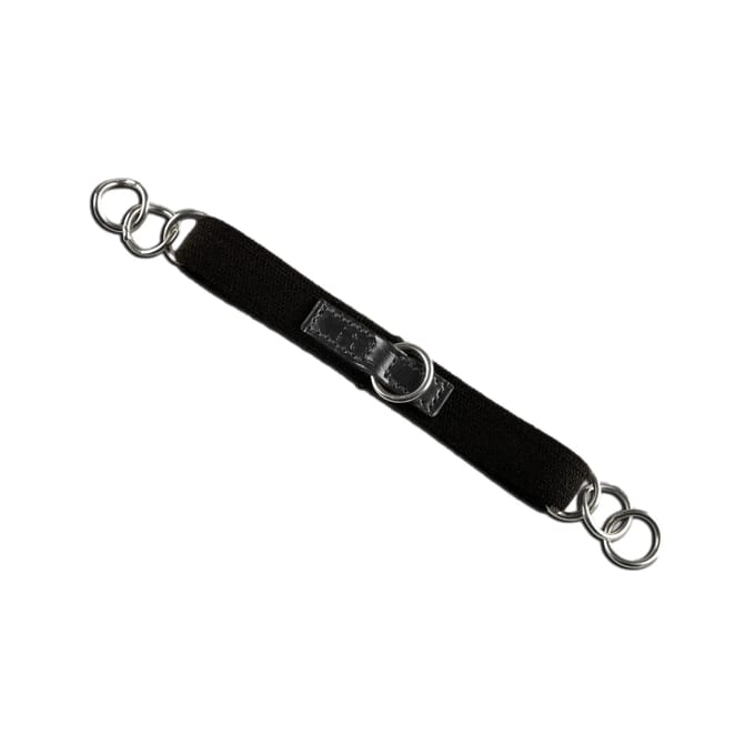 Elastische gourmette voor paard 3/4 Premier Equine