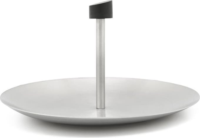 Zilverstad Oblique Bonbonnière
