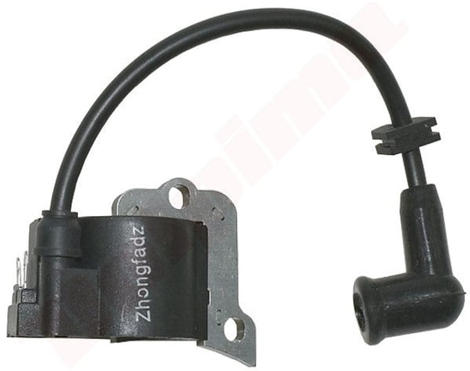 Bobine passend op STIHL FS 25-4 ( 4170 400 1300 )