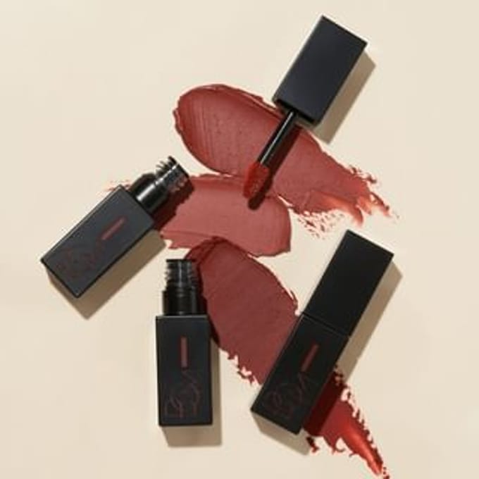BOM - Matt Holic Tint - 5 Colors H RD 103 Maple Red