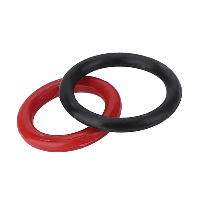 2 stuks 91345 RDA A01 91370 SV4 000 Servopomp Afdichting O-ring Past voor Honda black
