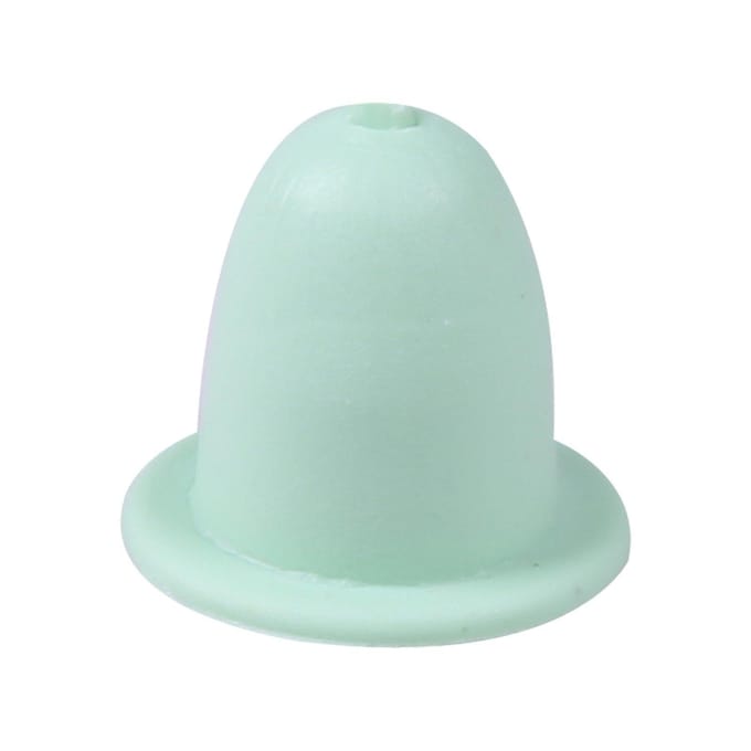 10 pièces de moulures d'ailes, vertes pour  : 1H0853586