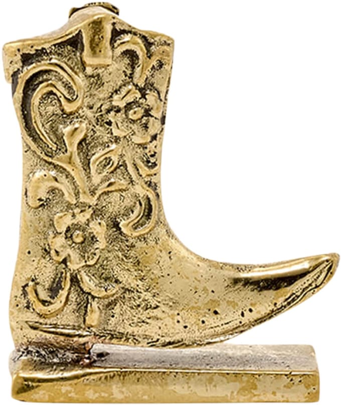 Doing Goods Kaarthouder - Dallas Boot Card Holder