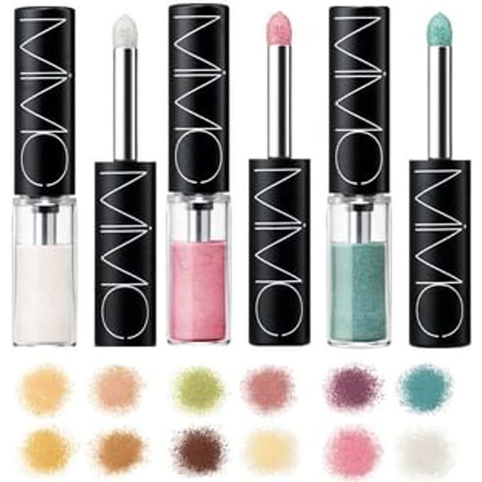 MiMC - Mineral Color Powder 904 Prism