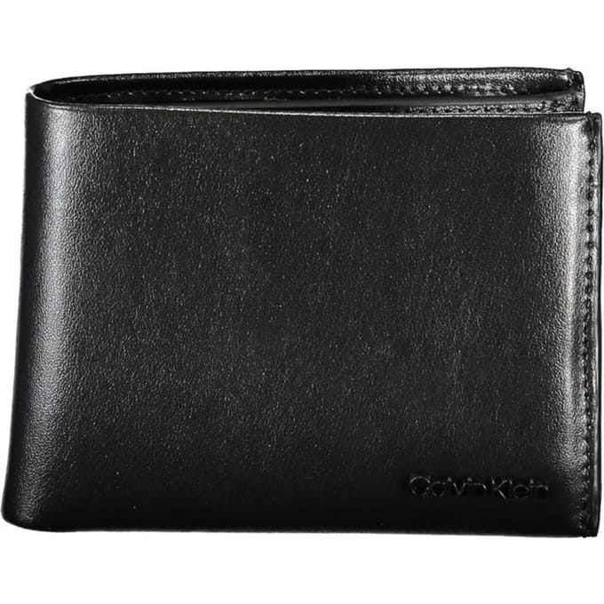 Leren Wallet Bifold K50k504236