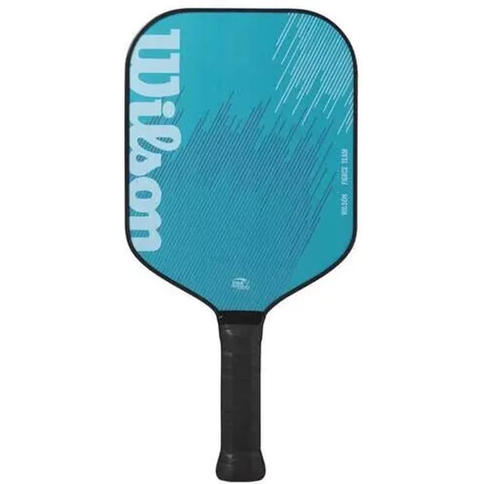 Pickleball racket Wilson Fierce Team