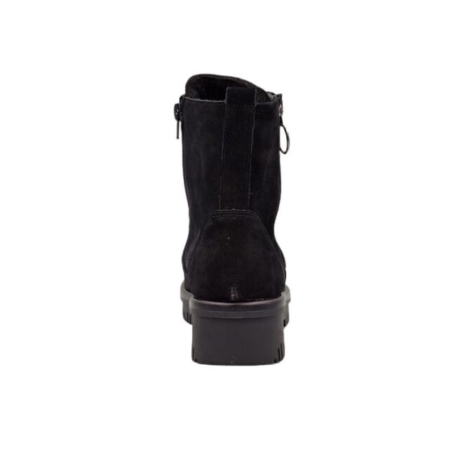 Waldlaufer Veterboot Alea Zwart