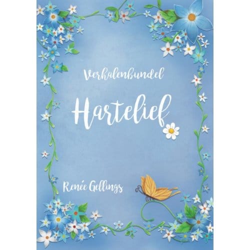 Hartelief - Renée Gellings