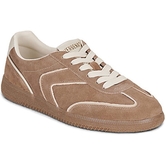Verbenas  Lage Sneakers SOUND BRUME