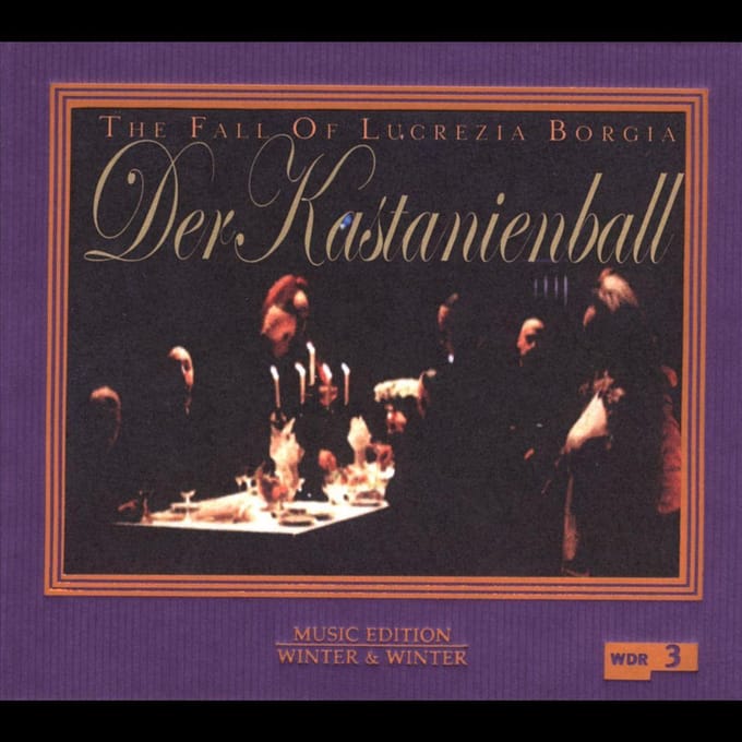 Der Kastanienball